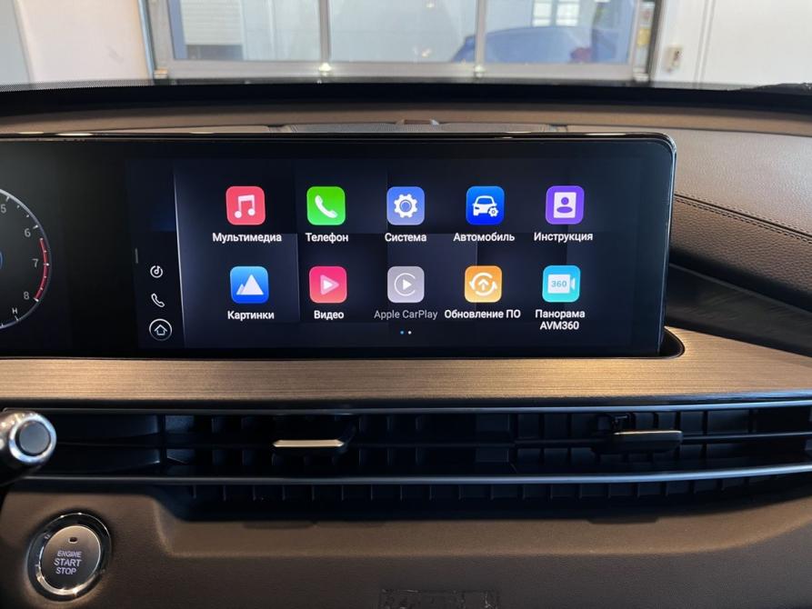 Chery Tiggo 7 Pro Max I Чебоксары  - изображение 14