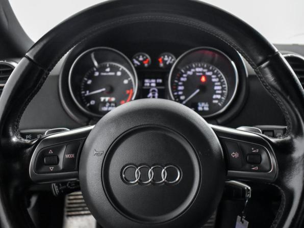 Audi TTS II (8J) с пробегом 2008 года, цена 2 250 000 рублей, 95500 км, родстер, Автокод Объявления