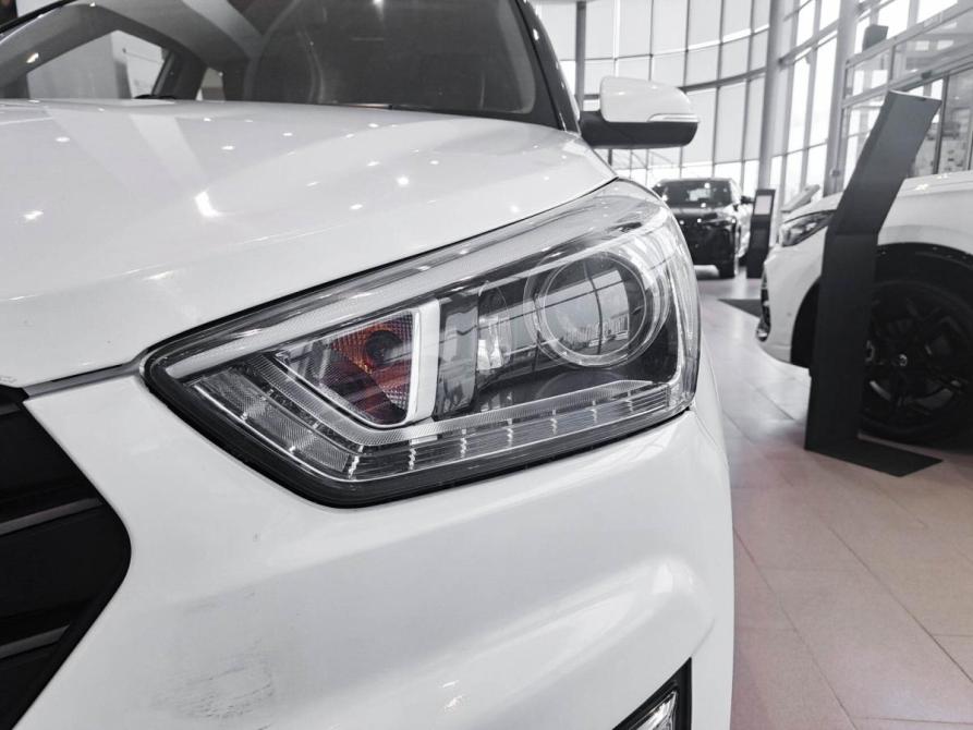 Hyundai Creta I Казань  - изображение 21