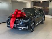 Geely Monjaro I Тверь  - изображение 23