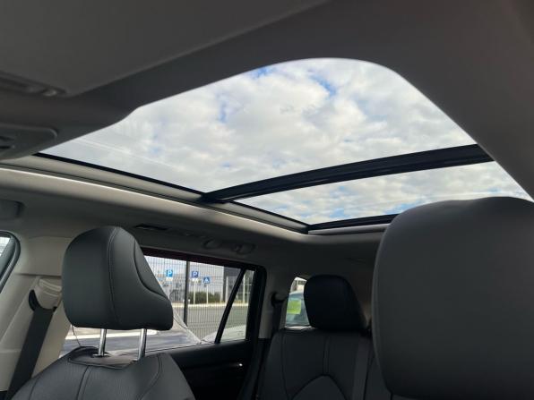 Toyota Highlander IV (XU70) с пробегом 2025 года, цена 4 749 000 рублей, 28300 км, внедорожник, Автокод Объявления