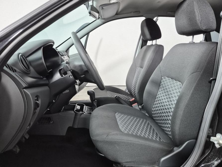 Lada (ВАЗ) Granta I Рестайлинг Нижний Новгород  - изображение 9