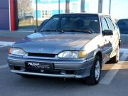 Lada (ВАЗ) 2114 Иваново  - изображение 19