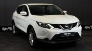 Nissan Qashqai II Смоленск  - изображение 25