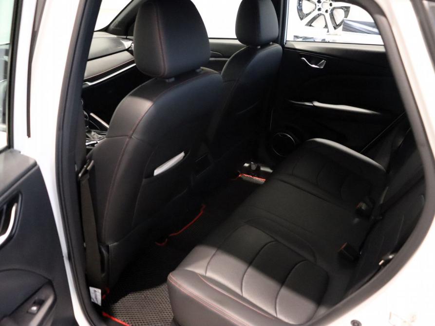 Dongfeng DFSK 500 Калининград  - изображение 24