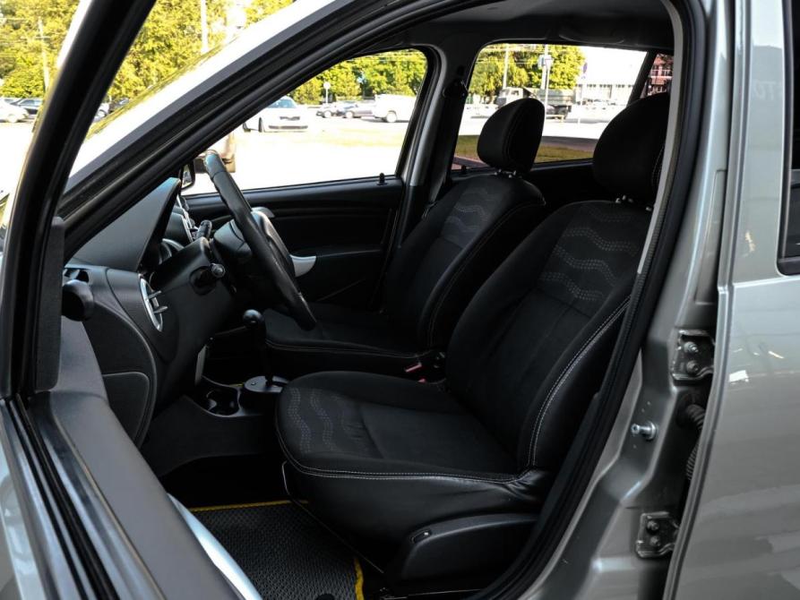 Renault Sandero I Волгоград  - изображение 10