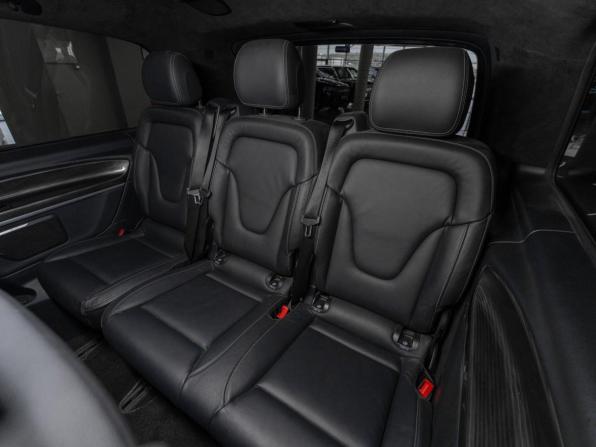 Mercedes-Benz V-Класс III (W447) Рестайлинг с пробегом 2020 года, цена 7 500 000 рублей, 109984 км, минивэн, Автокод Объявления