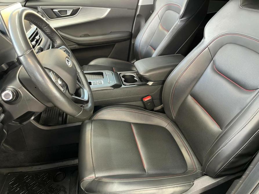 Chery Tiggo 7 Pro I Нижнекамск  - изображение 11