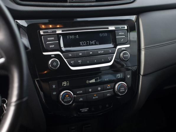 Nissan Qashqai II Рестайлинг с пробегом 2020 года, цена 1 700 000 рублей, 107114 км, внедорожник, Автокод Объявления