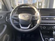 Chery Tiggo 4 Pro I Рестайлинг Краснодар  - изображение 29