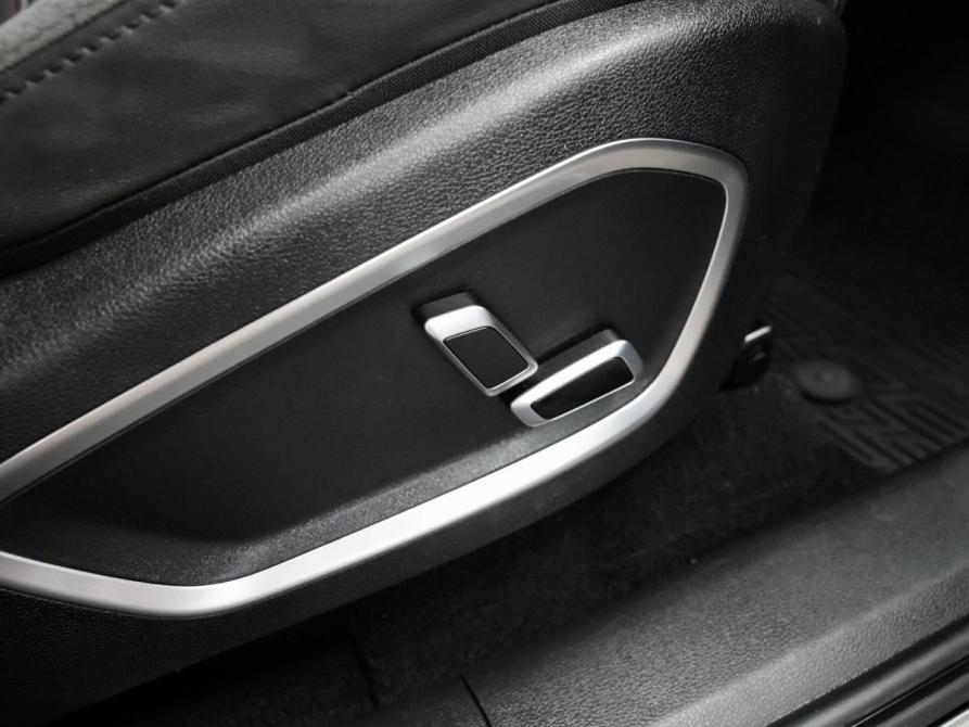 Geely Tugella I Рестайлинг Ульяновск  - изображение 13