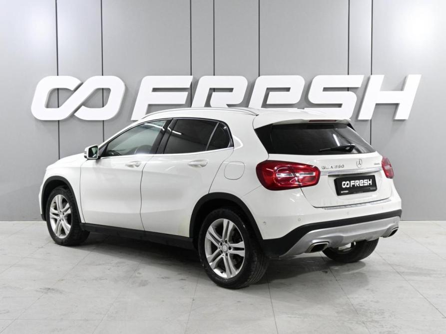 Mercedes-Benz GLA I (X156) Ростов-на-Дону  - изображение 2