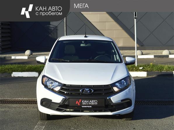 Lada (ВАЗ) Granta I Рестайлинг с пробегом 2025 года, цена 863 000 рублей, 24591 км, седан, Автокод Объявления