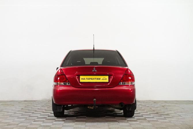 Mitsubishi Lancer IX Рестайлинг с пробегом 2007 года, цена 429 000 рублей, 254000 км, седан, Автокод Объявления