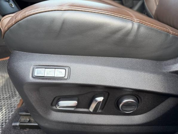 Chery Tiggo 8 Pro I с пробегом 2021 года, цена 1 715 000 рублей, 106860 км, внедорожник, Автокод Объявления