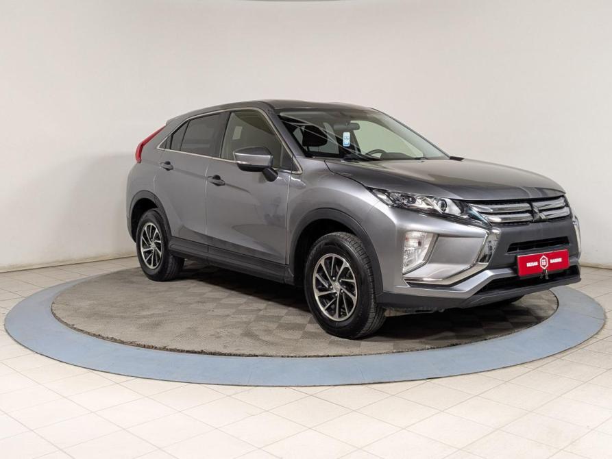 Mitsubishi Eclipse Cross I Екатеринбург  - изображение 2