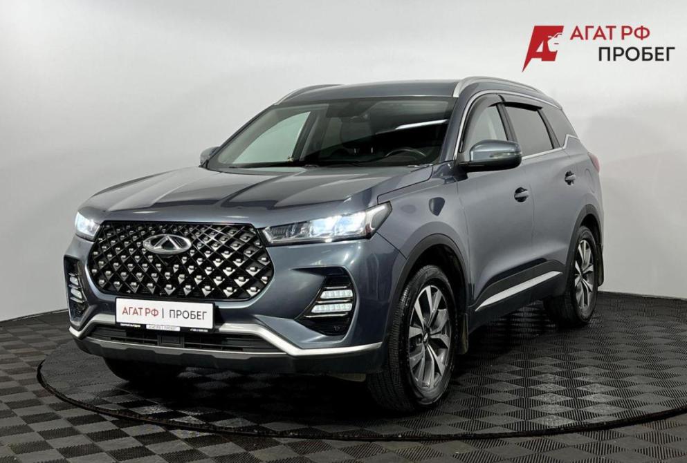 Chery Tiggo 7 Pro I Нижний Новгород  - изображение 2
