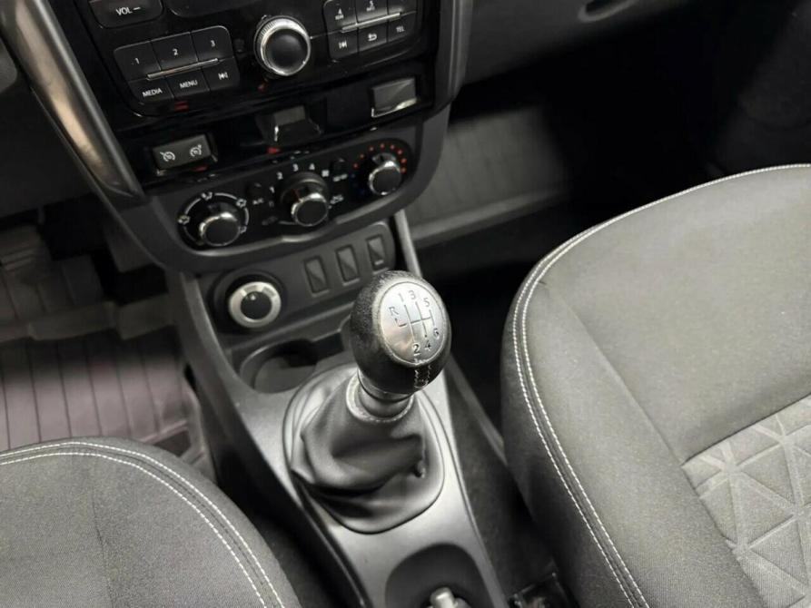 Renault Duster I Рестайлинг Набережные Челны  - изображение 13
