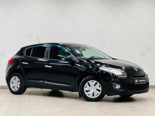 Renault Megane III Рестайлинг с пробегом 2013 года, цена 749 000 рублей, 132463 км, хэтчбек, Автокод Объявления