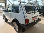 Lada (ВАЗ) 2121 (4x4) I Рестайлинг Арзамас  - изображение 8