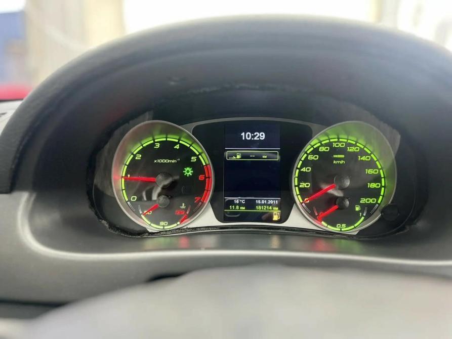 Lada (ВАЗ) Priora I Альметьевск  - изображение 15