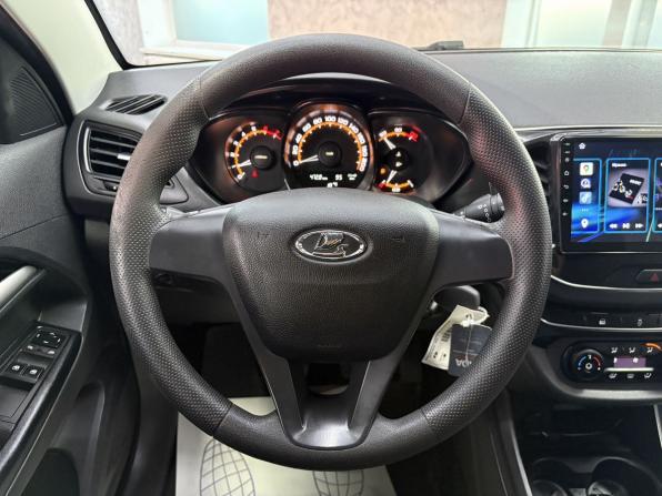 Lada (ВАЗ) Vesta I с пробегом 2021 года, цена 1 195 000 рублей, 84574 км, универсал, Автокод Объявления