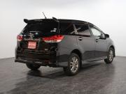 Toyota Wish II Улан-Удэ  - изображение 22