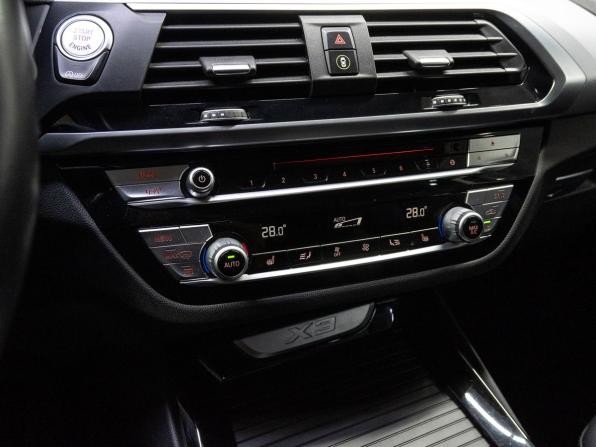 BMW X3 III (G01) с пробегом 2019 года, цена 4 300 000 рублей, 114950 км, внедорожник, Автокод Объявления