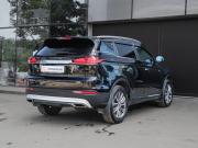 Geely Atlas Pro Москва  - изображение 22