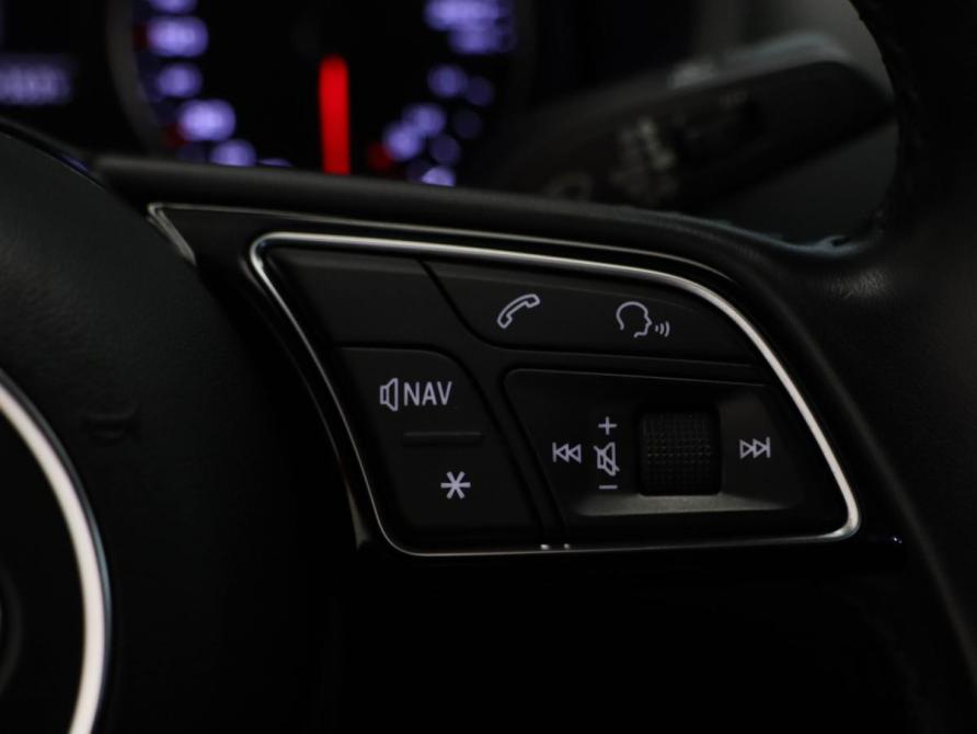 Audi A3 III (8V) Рестайлинг Москва  - изображение 12