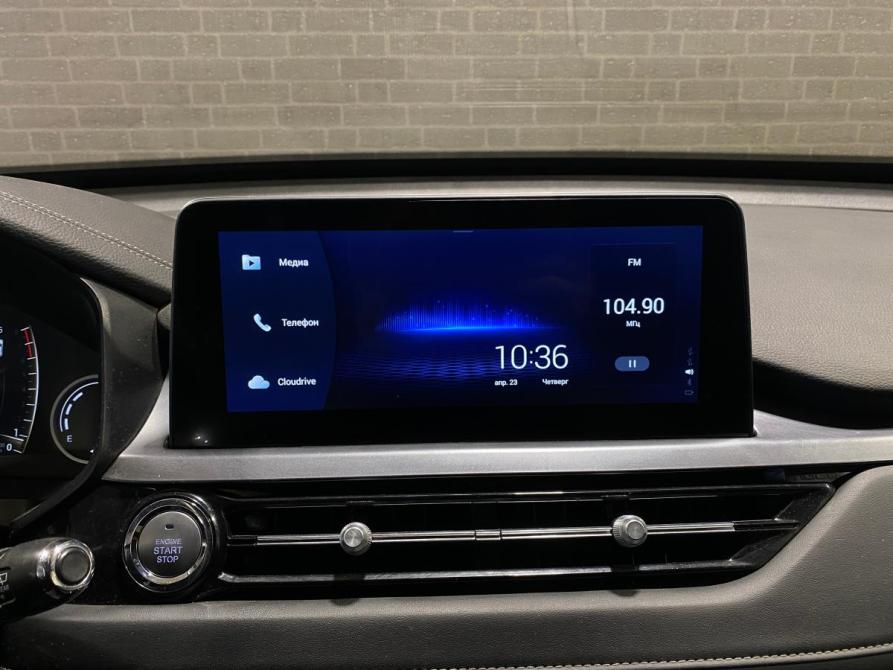 Chery Tiggo 4 Pro I Челябинск  - изображение 12