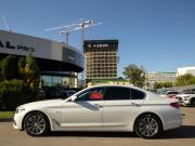 BMW 5 серии VII (G30/G31/G38) Москва  - изображение 27