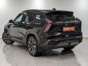 Geely Atlas II Москва  - изображение 37