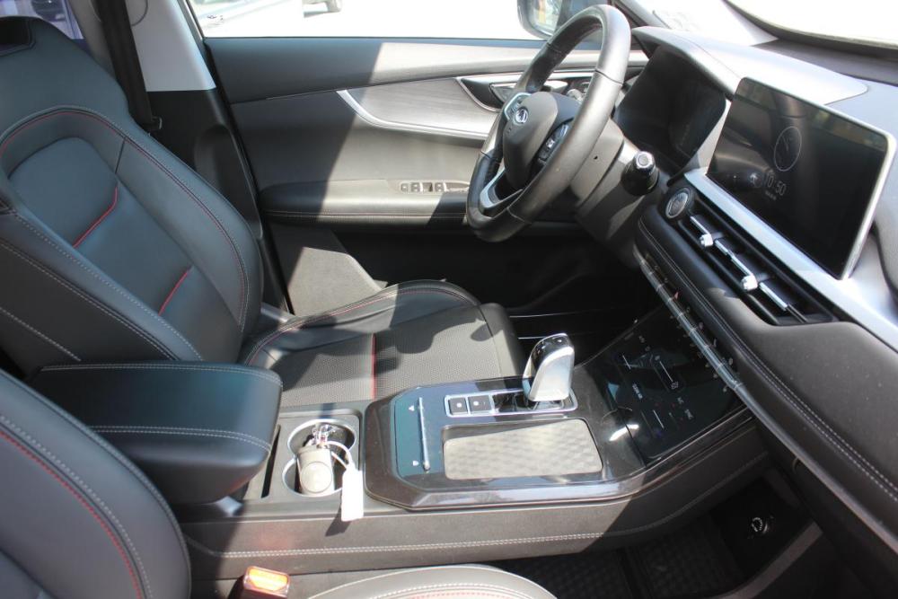 Chery Tiggo 7 Pro I Белгород  - изображение 16