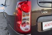 Lada (ВАЗ) Largus I Киров  - изображение 55