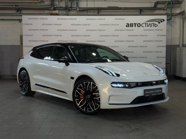 Zeekr 001 I с пробегом 2023 года, цена 5 929 000 рублей, 22955 км, хэтчбек, Автокод Объявления