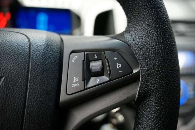 Chevrolet Aveo II с пробегом 2013 года, цена 744 000 рублей, 149000 км, седан, Автокод Объявления