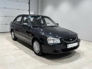Hyundai Accent II Екатеринбург  - изображение 20