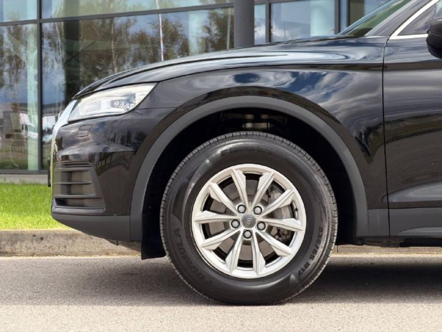 Audi Q5 II (FY) Пермь  - изображение 10