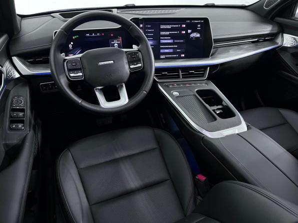 Haval F7x II с пробегом 2025 года, цена 2 797 000 рублей, 47295 км, внедорожник, Автокод Объявления
