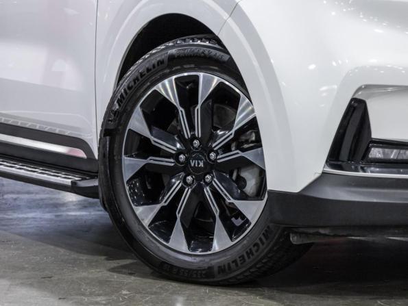 Kia Carnival IV с пробегом 2020 года, цена 4 276 800 рублей, 60944 км, минивэн, Автокод Объявления