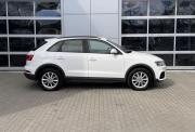 Audi Q3 I (8U) Рестайлинг Владимир  - изображение 31