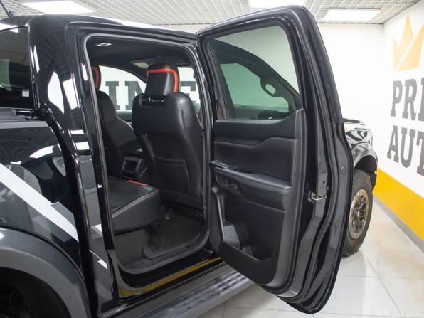 Ford Ranger T6.2 с пробегом 2024 года, цена 8 999 000 рублей, 48789 км, offers.body_type.unknown, Автокод Объявления