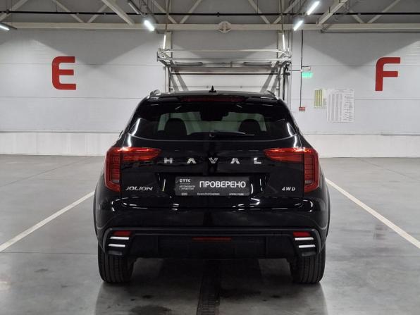 Haval Jolion I Рестайлинг с пробегом 2024 года, цена 2 299 000 рублей, 19701 км, внедорожник, Автокод Объявления
