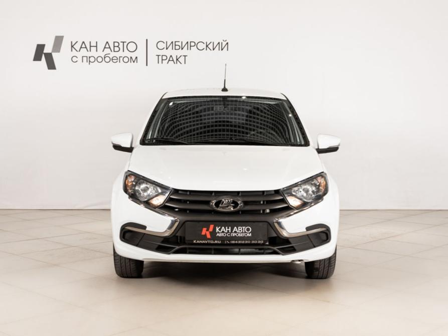 Lada (ВАЗ) Granta I Рестайлинг Казань  - изображение 2