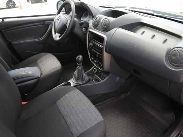 Renault Duster I с пробегом 2015 года, цена 787 000 рублей, 288000 км, внедорожник, Автокод Объявления