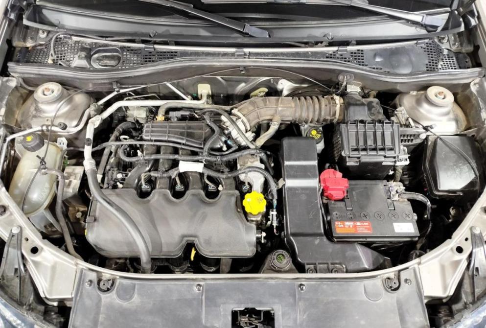 Lada (ВАЗ) Largus I Рестайлинг Саратов  - изображение 11