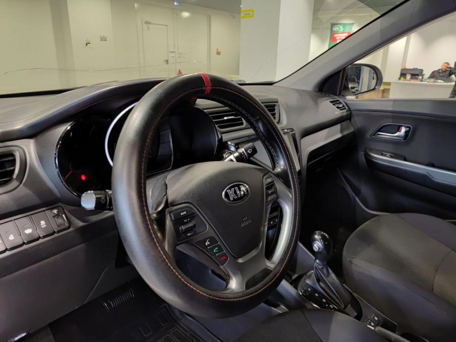 Kia Rio III Рестайлинг Казань  - изображение 20