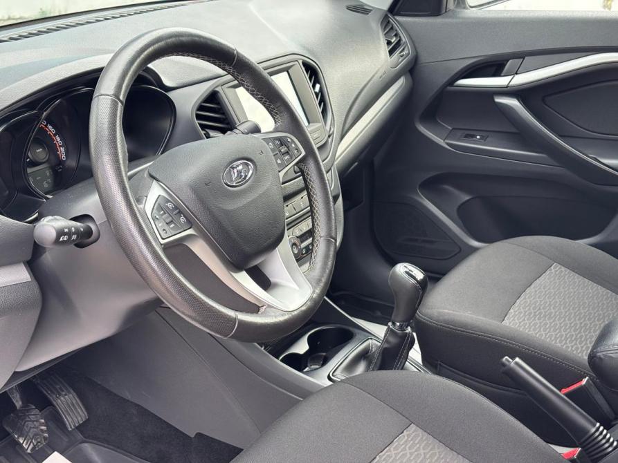 Lada (ВАЗ) Vesta I Уфа  - изображение 8