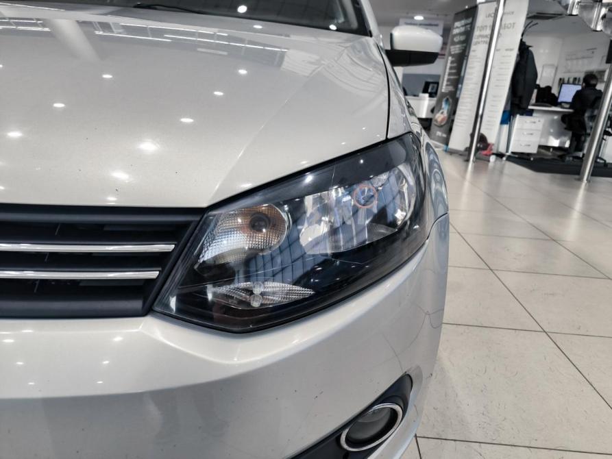 Volkswagen Polo V Казань  - изображение 21